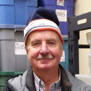 john schultz 2nd chance thrift shop