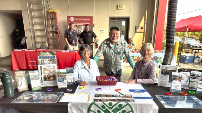 Community Outreach