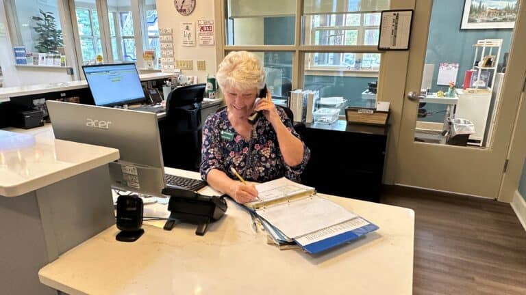Morning Call Program