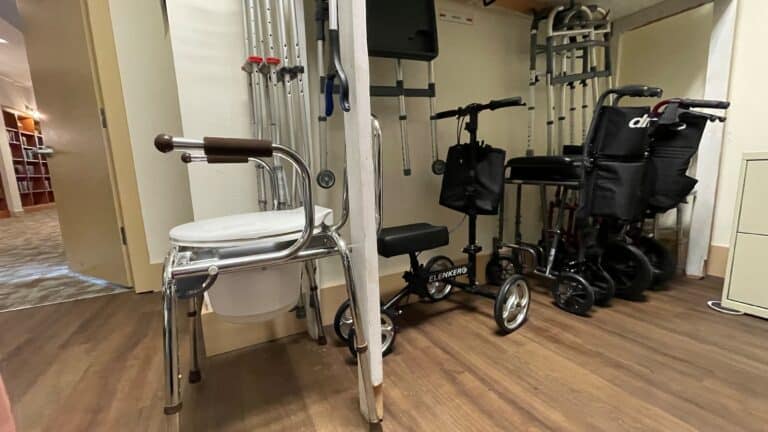 Medical Equipment