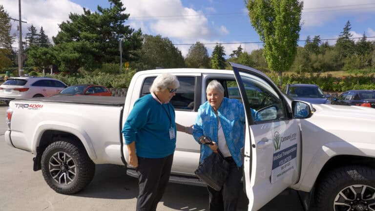 Medical Ride Program