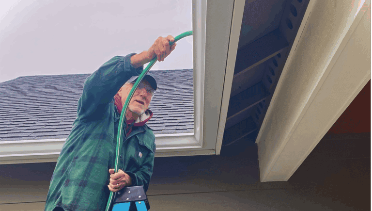 Helping Hands