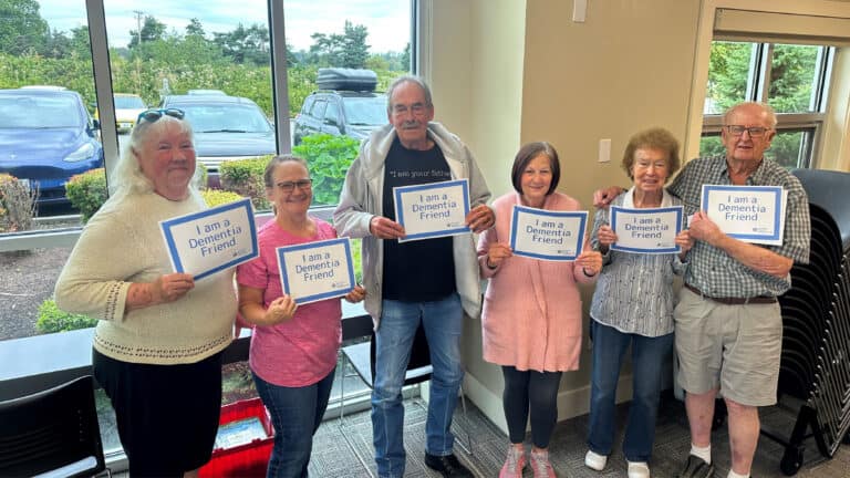 Dementia Friends