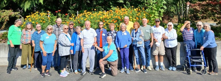Camano Friends Club